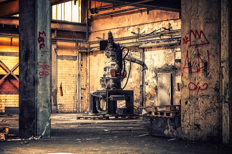 Industrial Robot